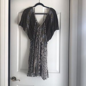 Sun dress WITH POCKETS!!!